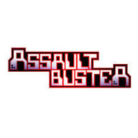 G.G Series: Assault Buster