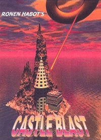 Castle Blast