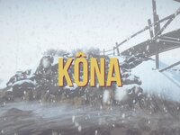 Kona