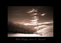 Hill Ridge Lost &amp; Found