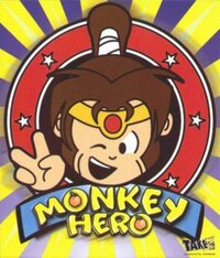 Monkey Hero