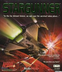 Stargunner