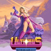 Ultionus: A Tale of Petty Revenge