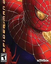 Spider-Man 2