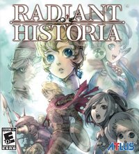 Radiant Historia