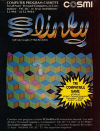 Slinky