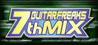 GuitarFreaks 7thMIX