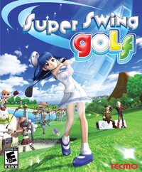 Super Swing Golf