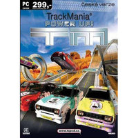 TrackMania: Power Up!