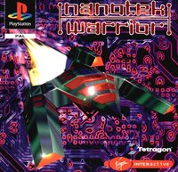 NanoTek Warrior