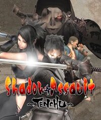 Tenchu: Shadow Assault