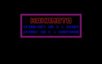 Nakamoto