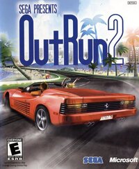 OutRun 2