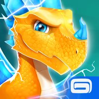 Dragon Mania Legends