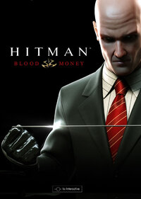 Hitman: Blood Money