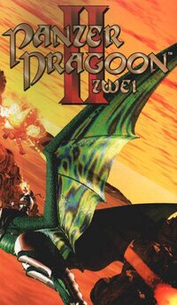 Panzer Dragoon II: Zwei