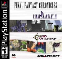 Final Fantasy Chronicles