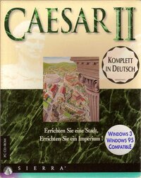 Caesar II