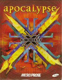 X-COM: Apocalypse