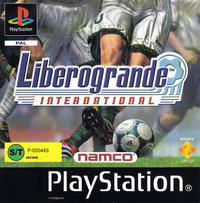 Liberogrande International