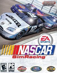 NASCAR SimRacing