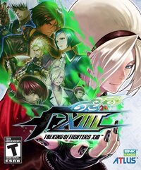 The King of Fighters XIII