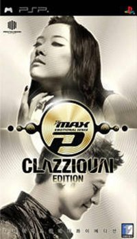 DJMAX Portable: Clazziquai Edition