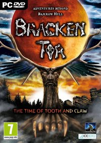Bracken Tor: The Time of Tooth and Claw