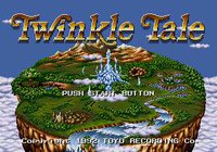 Twinkle Tale