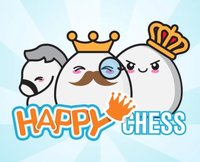 Happy Chess