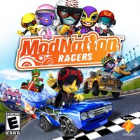 ModNation Racers