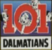 Disney's 101 Dalmatians