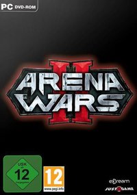 Arena Wars II