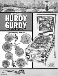 Hurdy Gurdy