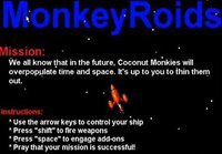 MonkeyRoids