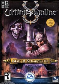 Ultima Online: Age of Shadows