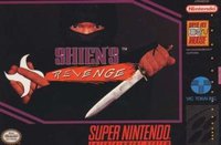 Shien's Revenge