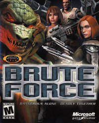 Brute Force