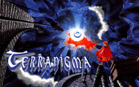 Terranigma