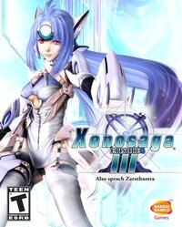 Xenosaga: Episode III - Also Sprach Zarathustra