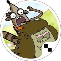 Ride 'Em Rigby: Regular Show