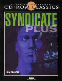 Syndicate Plus