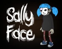 Sally Face