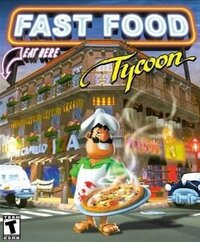Fast Food Tycoon
