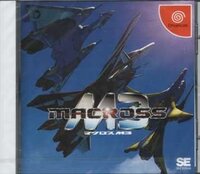 Macross M3