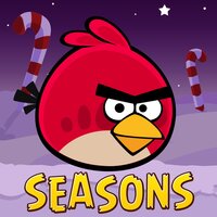 Angry Birds Seasons