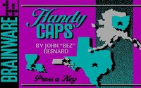 Handy Caps