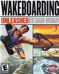 Wakeboarding Unleashed featuring Shaun Murray