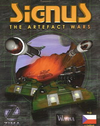 Signus: The Artifact Wars