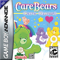 Care Bears: Care Quest